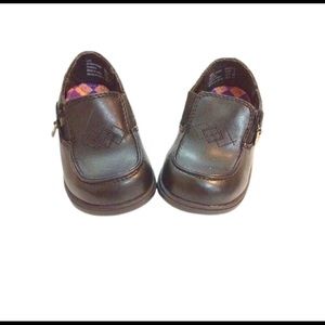 Kid Connection  Baby Girls Shoes